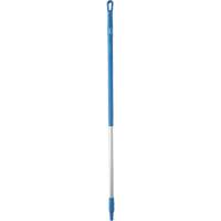 Manche, Balai/Grattoir/Raclette, Bleu, Standard, 51" lo Solutions industrielles ALPHA