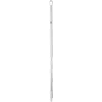 Manche, Balai/Grattoir/Raclette, Blanc, Standard, 51" lo Solutions industrielles ALPHA