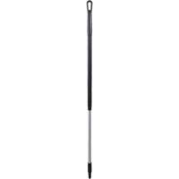 Manche, Balai/Grattoir/Raclette, Noir, Standard, 51" lo Solutions industrielles ALPHA