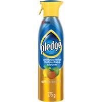 Pledge&reg; Multi Surface Cleaner & Disinfectant, 275 ml, Aerosol Can Solutions industrielles ALPHA