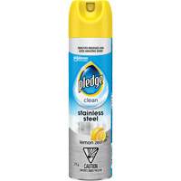 Stainless Steel Cleaners
