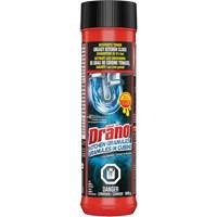 Drano&reg; Kitchen Drain Cleaning Granules Solutions industrielles ALPHA