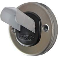 Crochet de s&eacute;curit&eacute; pour manteau Solutions industrielles ALPHA