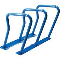Surf Bike Rack, Steel, 6 Bike Capacity Solutions industrielles ALPHA