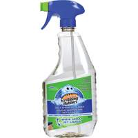 Scrubbing Bubbles&reg; Daily Shower Cleaner, 946 ml, Trigger Bottle Solutions industrielles ALPHA