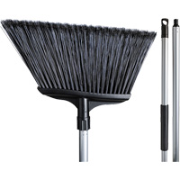 Hercules Angled Broom, 55" Long Solutions industrielles ALPHA