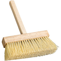Masonry Kalsomine Brush Solutions industrielles ALPHA