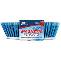 Pluto Magnetic Flat Broom Head Solutions industrielles ALPHA