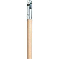 Manche Break-Ezy, Bois, Pointe Boulonn&eacute;, 15/16" dia, 60" lo Solutions industrielles ALPHA