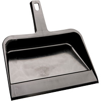 Dust Pan, Plastic Solutions industrielles ALPHA