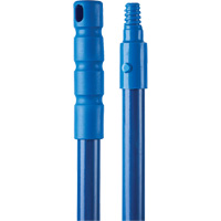 Handle, Fibreglass, ACME Threaded Tip, 1" Diameter, 54" Length Solutions industrielles ALPHA