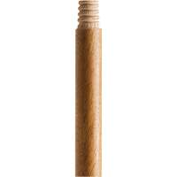 Handle, Wood, ACME Threaded Tip, 15/16" Diameter, 48" Length Solutions industrielles ALPHA