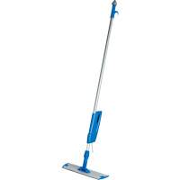 Wet Mop Systems