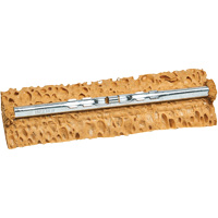 Roller Sponge Floor Mop Refill, 10" L Solutions industrielles ALPHA