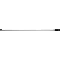 Handle, Metal, ACME Threaded Tip, 7/8" Diameter, 48" Length Solutions industrielles ALPHA