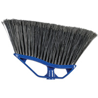 Mars Angle Broom Head, 12" Long Solutions industrielles ALPHA