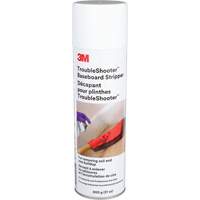 D&eacute;capant pour plinthes TroubleShooter, 21 oz, Canette a&eacute;rosol Solutions industrielles ALPHA