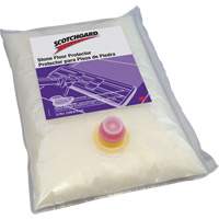 Scotchgard Stone Floor Protector, 3.78 L, Bag Solutions industrielles ALPHA
