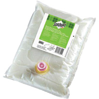 Scotchgard Stone Floor Protector Plus, 3.8 L, Bag Solutions industrielles ALPHA