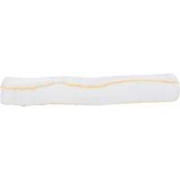 Lavette &agrave; vitres 14" de rechange, Tampon Solutions industrielles ALPHA