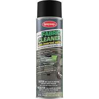 Fabric Cleaner with Inverted Spray Solutions industrielles ALPHA