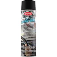 Auto-Care Non-Silicone Instant Shine Solutions industrielles ALPHA