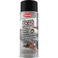 RD-90 Spray Lubricant, Aerosol Can Solutions industrielles ALPHA