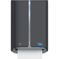 Pro Tandem&reg; Roll Towel Dispenser, Electronic/No-Touch, 11.5" W x 8.75" D x 16.6" H Solutions industrielles ALPHA