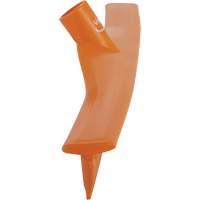 Raclette simple ultra hygi&eacute;nique, 24", Lame Droit Solutions industrielles ALPHA