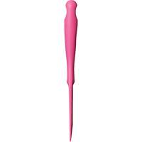 Grattoir en plastique, Rose, 3" la x 8" lo Solutions industrielles ALPHA