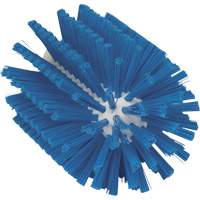 Large Brush, Medium Bristles, 6" Long, Blue Solutions industrielles ALPHA