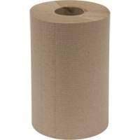 Everest Pro Paper Towel Rolls, 1 Ply, Standard, 300' L Solutions industrielles ALPHA