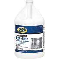 Nettoyant acide Dee-Lime, 4 L, Cruche Solutions industrielles ALPHA