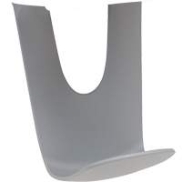 Plateau d'&eacute;gouttage pour support de distributeur AutoFoam Solutions industrielles ALPHA