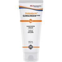 Stokoderm&reg; Sunscreen Pure, SPF 30, Lotion Solutions industrielles ALPHA