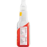 Nettoyant d&eacute;sinfectant contre les taches et odeurs biologiques, 946 ml, Bouteille &agrave; g&acirc;chette Solutions industrielles ALPHA