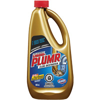 Liquid-Plumr&reg; Full Clog Destroyer Solutions industrielles ALPHA
