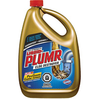 Liquid-Plumr&reg; Full Clog Destroyer Solutions industrielles ALPHA