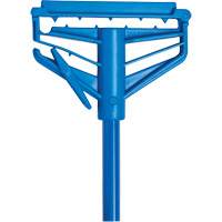 Snap-2-Go Handle, Fibreglass, Open Gate Tip, 1" Diameter, 54" Length Solutions industrielles ALPHA