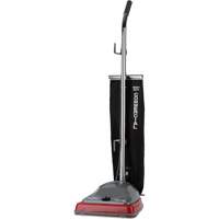 TRADITION&reg; Upright Vacuum, 120 CFM, 18 Quarts Solutions industrielles ALPHA