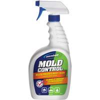 Concrobium&reg; Mold Control, 946 ml, Trigger Bottle Solutions industrielles ALPHA