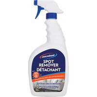 D&eacute;tachant Concrobium, 946 ml, Bouteille &agrave; g&acirc;chette Solutions industrielles ALPHA