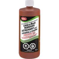 D&eacute;tachant pour calcaire et rouille Whink, 946 ml, Bouteille Solutions industrielles ALPHA