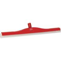 Swivel Neck Foam Blade Squeegee, 24", Red Solutions industrielles ALPHA