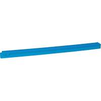 28" Double Ultra Hygiene Squeegee Refill Cartridge, Blade Solutions industrielles ALPHA