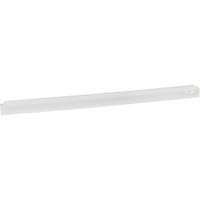 28" Double Ultra Hygiene Squeegee Refill Cartridge, Blade Solutions industrielles ALPHA