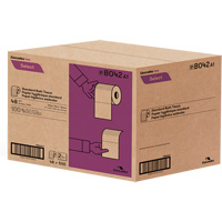 Papier hygi&eacute;nique Pro Select, 2 Pli, 500 Feuilles/Rouleu, Blanc Solutions industrielles ALPHA