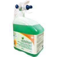 Concentrated Bioenzymatic Grease Digester & Deodorizing Cleaner, Jug Solutions industrielles ALPHA