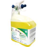 Nettoyant concentr&eacute; ultra neutre, 4 L, Cruche Solutions industrielles ALPHA