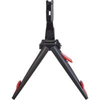 Cadre de vadrouille &agrave; t&ecirc;te plate adaptable 18 po Solutions industrielles ALPHA